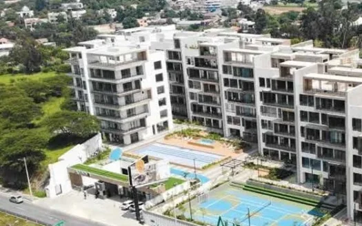 Fachada aurora